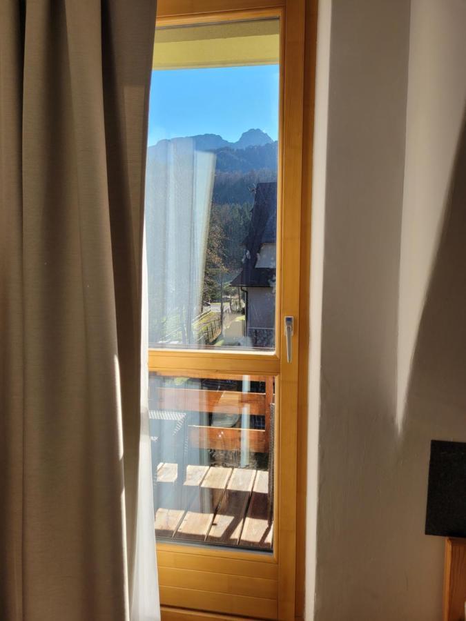 Willa Strumyk Zakopane Exterior foto